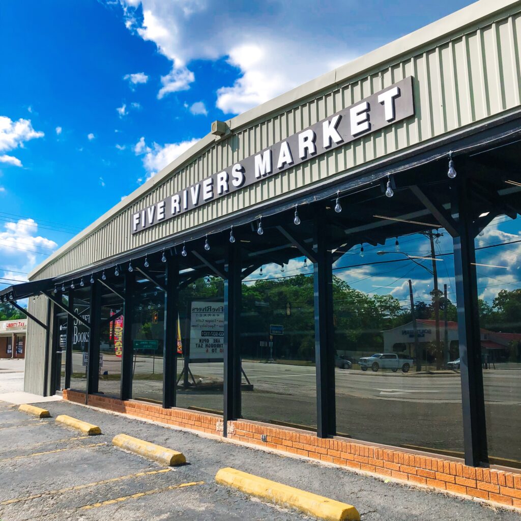 Five Rivers Market photo 2
